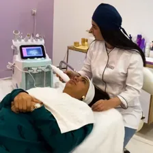 کلینیک زیبایی دکتر وحید قاسمی