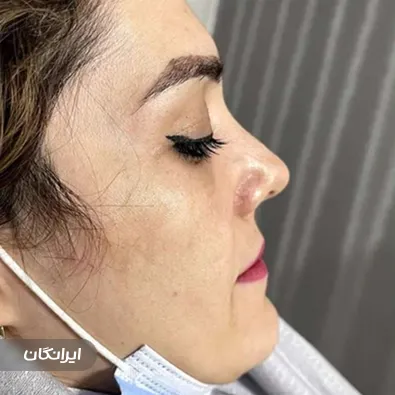 کلینیک زیبایی ساینا