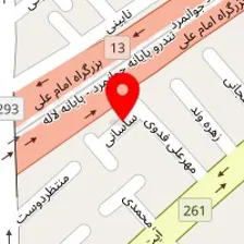 مطب شهناز زلفی گل