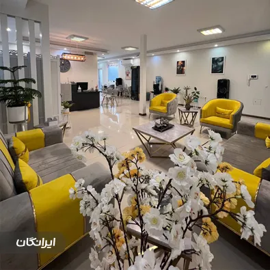 آکادمی فیشیال و پاکسازی پوست هانیه آقامیری