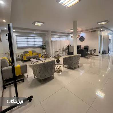 آکادمی فیشیال و پاکسازی پوست هانیه آقامیری