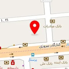 مرکز زیبایی تیا
