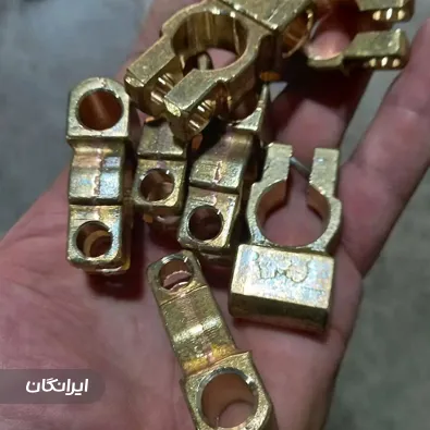 آبکاری مجید ذوالفقاری