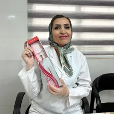 کلینیک زیبایی مهدا