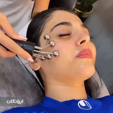 کلینیک زیبایی مهان