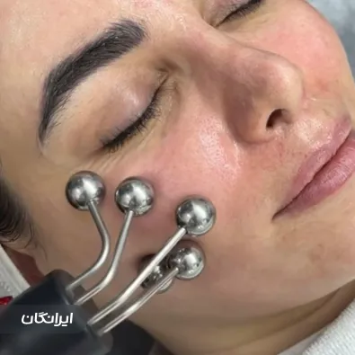 کلینیک زیبایی مهان