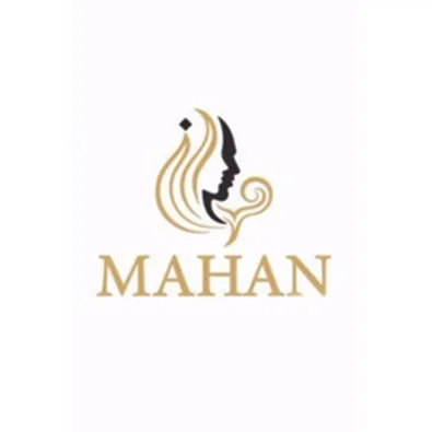 لوگوی کلینیک زیبایی مهان