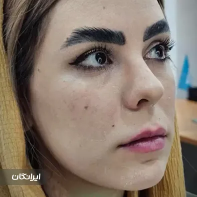 کلینیک زیبایی دکتر حامد طاهرپور