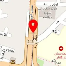 کلینیک زیبایی و لاغری لوشاگرام