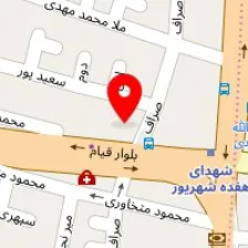 مطب پوست و لیزر مهرسا