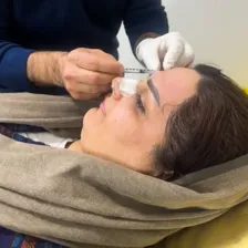 کلینیک زیبایی دکتر بیوتی