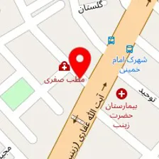 کلینیک پوست و کاشت موی زین