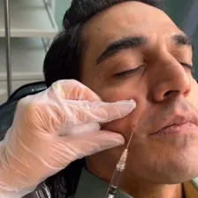 کلینیک زیبایی سایا