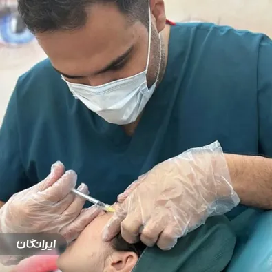 کلینیک زیبایی دکتر پژمان اکبری