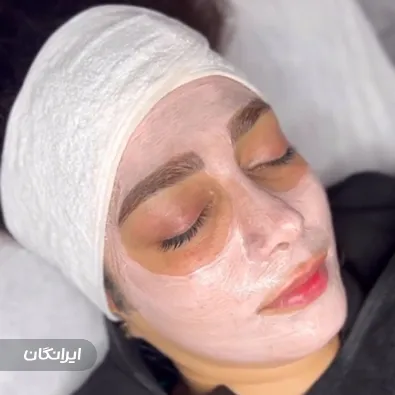 مرکز لیزر ونوش