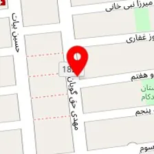 خدمات فنی صداقت
