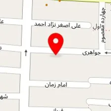 سالن آرایشی رز سفید