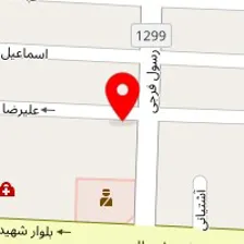 سالن زیبایی ساریتل