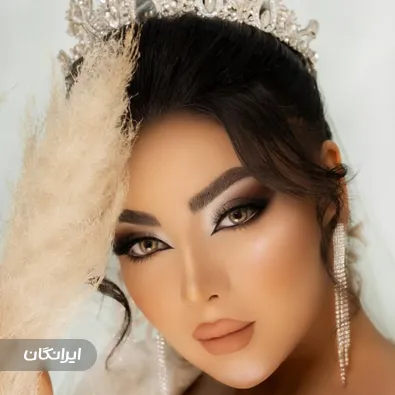 سالن زیبایی رستا محمدی