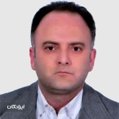 وکیل کامبیز قراجه