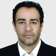 وکیل محمدحسین قدرتی