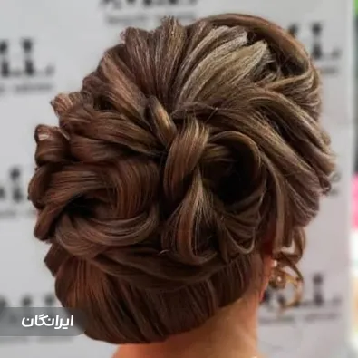 سالن زیبایی میکاپ لند