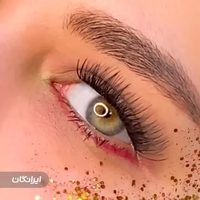 سالن زیبایی مژگان مداحی