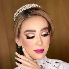 سالن زیبایی گلرخ