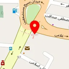 سالن زیبایی نفیسه کرمانی