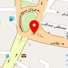 سالن زیبایی مهگل