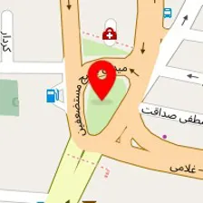 سالن زیبایی هوما