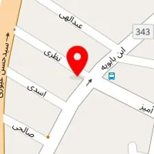 سالن زیبایی گلچهره ها