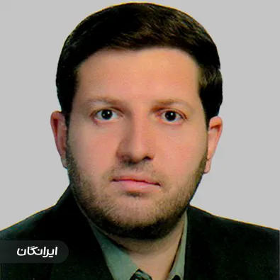 وکیل بهرام فرهنگ فلاح