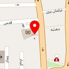 سالن زیبایی رویال فرزانه