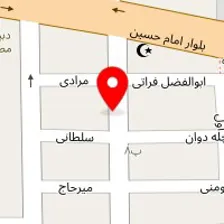 سالن زیبایی شایسته نو