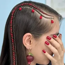 سالن زیبایی بانو غفاری