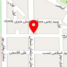 سالن آرایش زیبا رویان