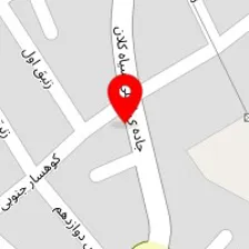 تاسیسات مدرن