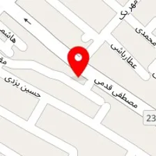 سالن آرایش سادات