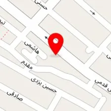 سالن کاشت ناخن بانو تاجیک