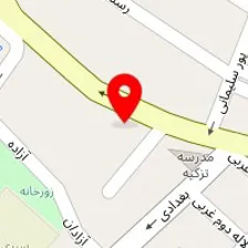 عروس سرای سهیلا