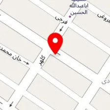 آرایشگاه مهرشاد