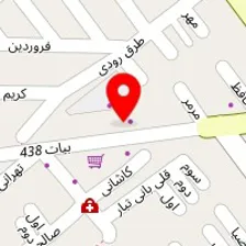 سالن زیبایی ویولت