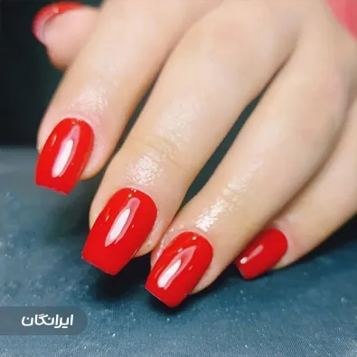 نیل آرتیست مهسا احمدزاده