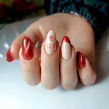 نیل آرتیست مهسا احمدزاده