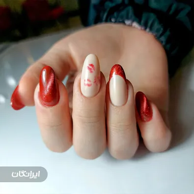 نیل آرتیست مهسا احمدزاده