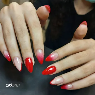 نیل آرتیست مهسا احمدزاده