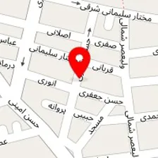 دندانپزشکی میرزایی