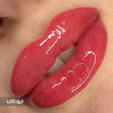 سالن  آرایش دائم زهرا احمدی