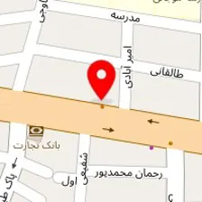 آموزشگاه آرایشگری ساغر